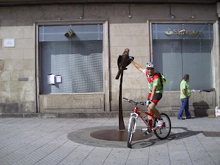 Caldas de Reis, Camino de Santiago Portugués, Camino Portugués, Caramiñal, Padrón, Pobra, Pontecesures, Pontevedra, Puebla, Vigo, Canicouva, Arcade, Muralla, Santiaguiño, Senda del Agua, Ruta del Agua, Teis