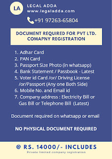 Company registration in Ahmedabad