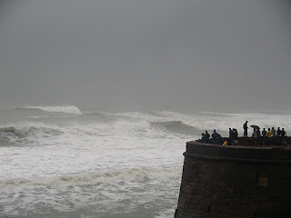 Beaches in Goa