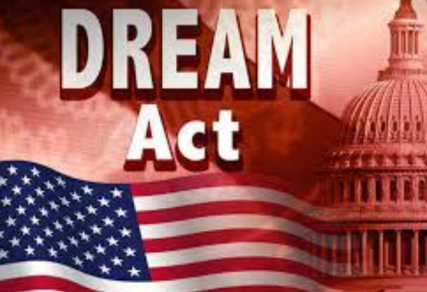 5 Points Everyone Should Know about DREAM Act