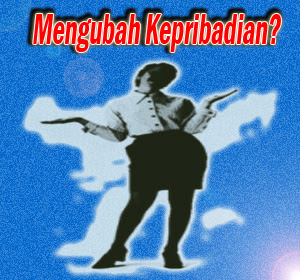 Mengubah Kepribadian, Mungkinkah? Ini Jawaban Para Peneliti