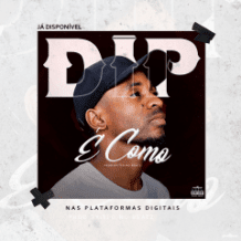 Dip - É Como (Prod. Teo No Beat) [Exclusivo 2019] (DOWNLOAD MP3)
