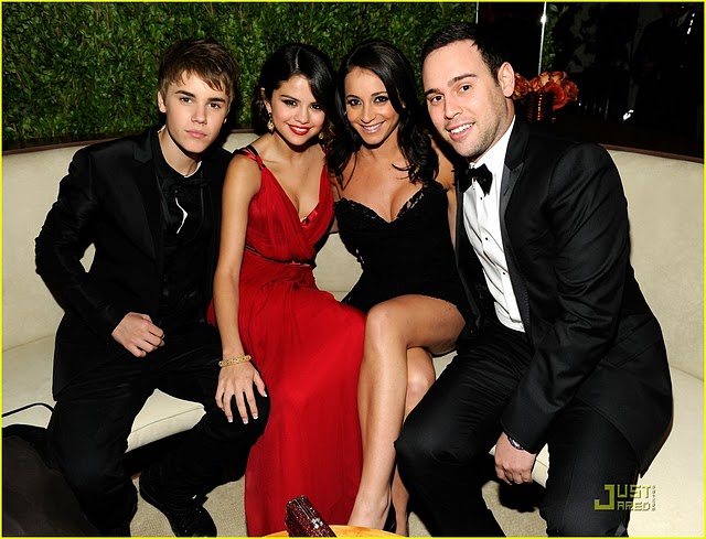 justin bieber oscars selena gomez. Photos of Selena Gomez and