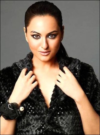 Sonakshi Sinha Wallpaper