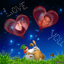 loVing cOupLe
