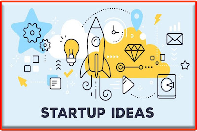 Business Startup Ideas