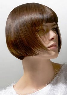 Unique Short Bob Hairstyles& Haircuts 2009