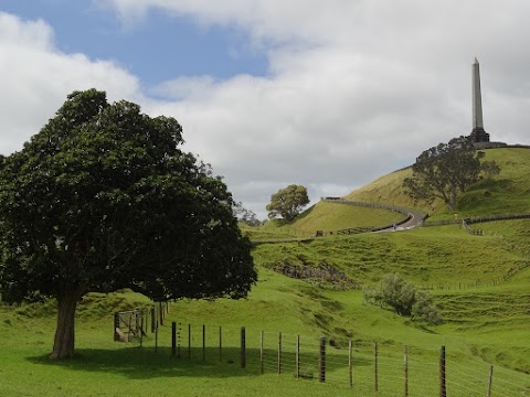 Coast To Coast Walkway - Auckland