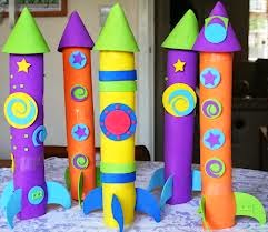 Amy's Daily Dose: Summer Craft Projects for Kids