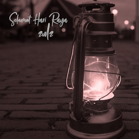 Zulz - Selamat Hari Raya MP3
