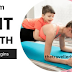 A Beginner's Guide to Family Fit Lifestyle Month