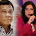 President Duterte Challenged CJ Sereno
