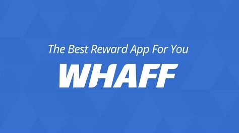 Cara Mendapatkan Dollar Gratis di Android dari WHAFF Terbaru