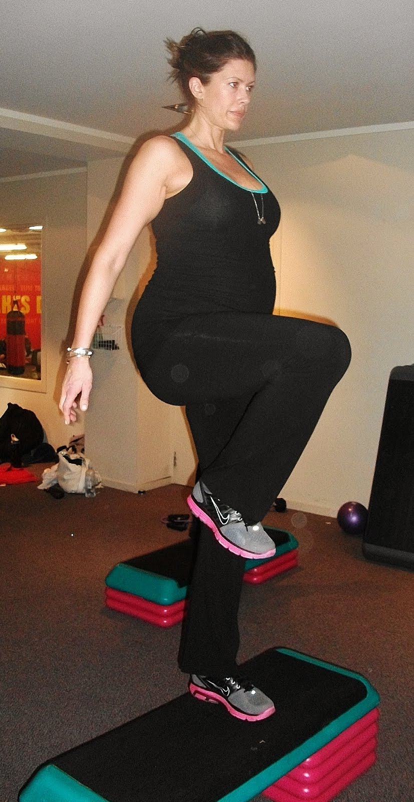 Pre and Post Pregnancy Exercise and Wellness Specialists ...