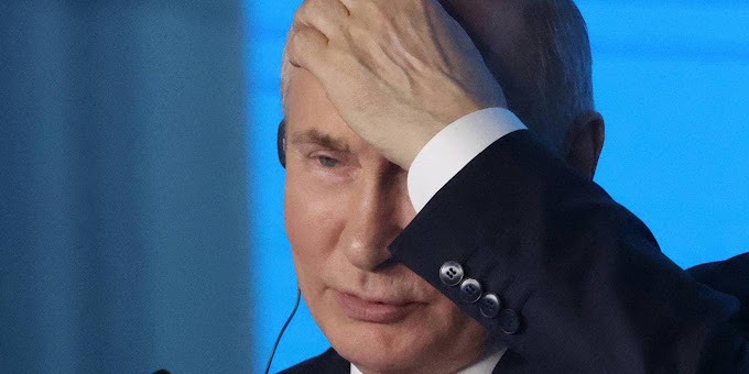 PUTIN KIÊN CƯỜNG ĐẾN MỨC ĐỘ NÀO?