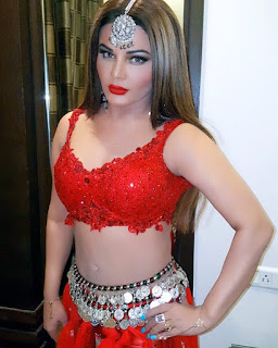 Rakhi Sawant