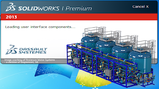 solidworks 2013