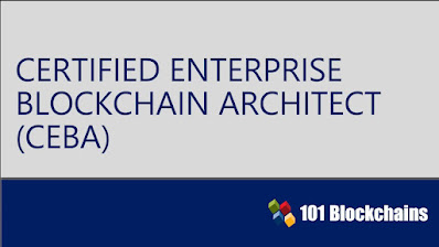 Best blockchain certification for experienced developers