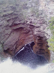 Cachoeiras da Chapada Diamantina