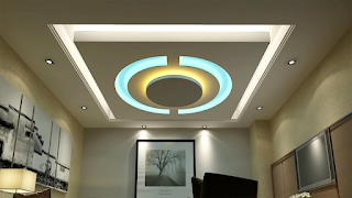 Roof Ceiling Design