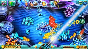 Tải game Bắn Cá ăn xu cho Android