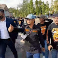 Rizal Suparman Mendapat Mandat Menjadi Ketua DPC Gasak 46 SC Langsung Oleh Ketua Umum Budi Irawan 