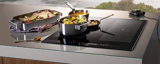 Household Induction Cooktops Market