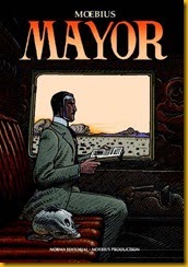 Mayor