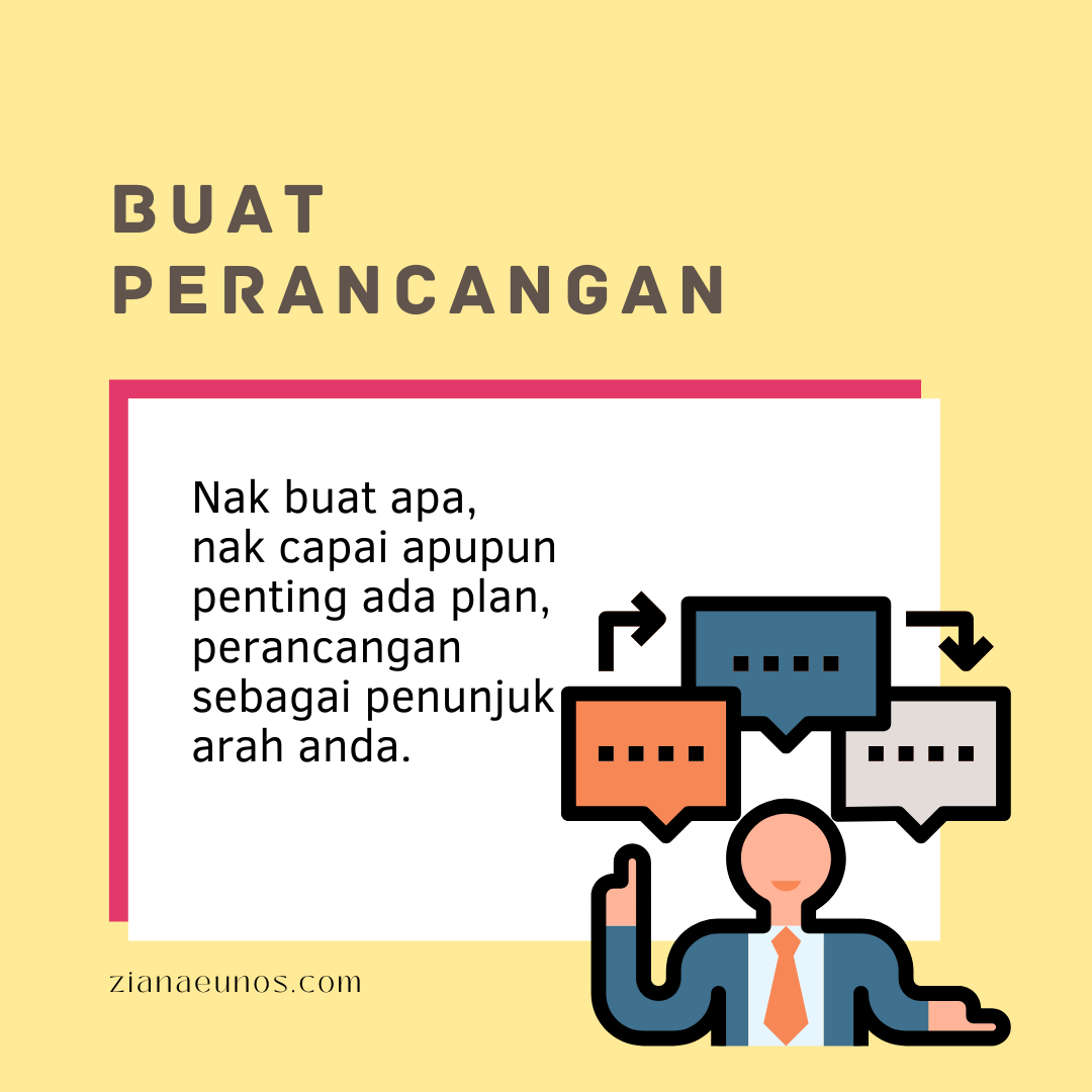 Tips terbaik capai impian