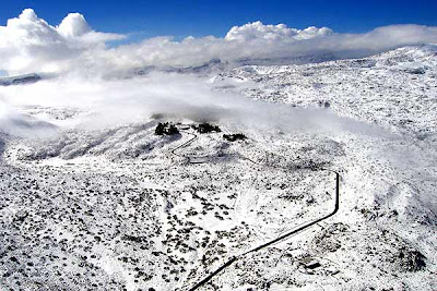 Teide