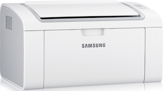 Samsung ML-2166W Treiber & Software Herunterladen