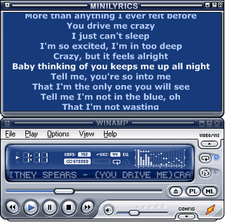 Download Winamp Update Terbaru 2015