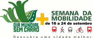 Semana da Mobilidade 2011 - descubra uma cidade melhor