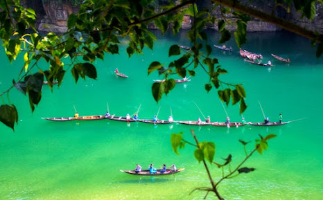 Shillong Meghalaya Cherrapunji Package Tour