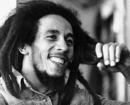 Bob Marley – Beautiful Words