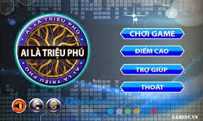 tai game ai la trieu phu mien phi