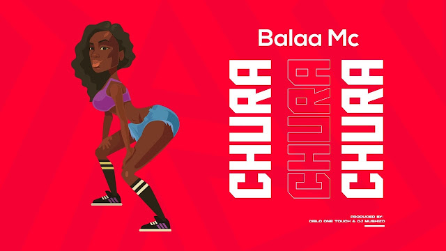 Audio Mp3 | Balaa Mc - Chura | Download