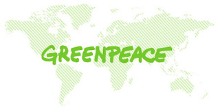 Greenpeace Worldwide Office Locations