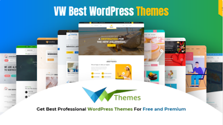 WordPress Themes