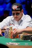 Eric Buchman (Seat 6) -- 34,800,000