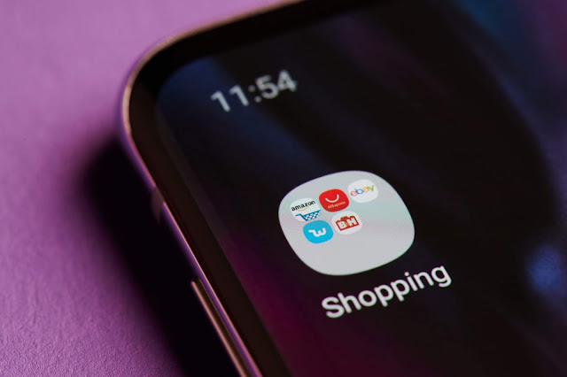 Shopping Apps