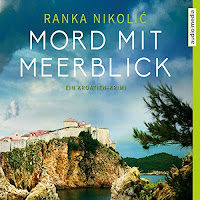 Mord mit Meerblick - Ranka Nikolic