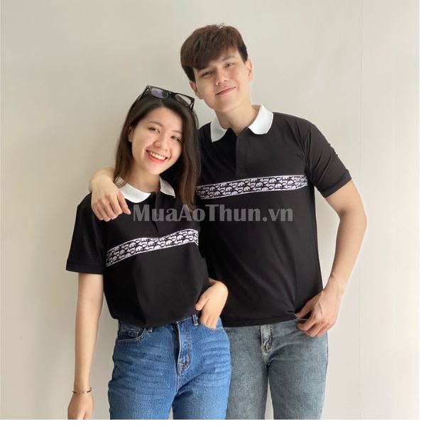 Áo Cotton Chất Lượng