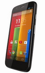 Недорогой смартфон Motorola, который несертифицирован в России