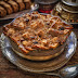 Egyptian Umm Ali Dessert Recipe - The Bread Pudding