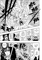 Naruto Chapter 460