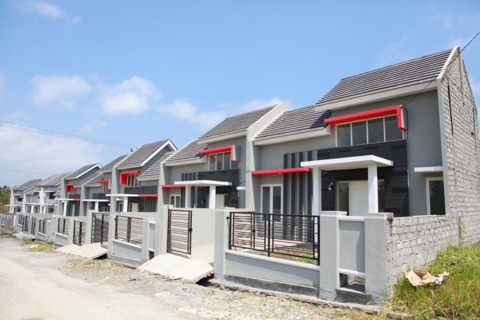 Tips Mendapatkan Perumahan Baru di Semarang Yang Sesuai Tips Mendapatkan Perumahan Baru di Semarang Yang Sesuai