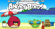 ANGRY BIRDS HD V2.2.0