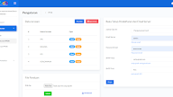 Aplikasi PPDB Online v10