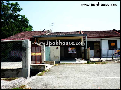 IPOH HOUSE FOR SALE (R04756)